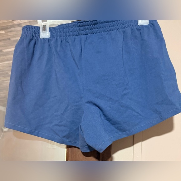 SKIMS NWT Cotton Jersey Short Harbor - Picture 3 of 4